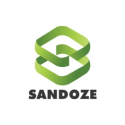 sandoze logo